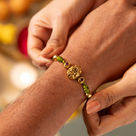 The Fascinating History Behind Raksha Bandhan and Its Timeless Traditions