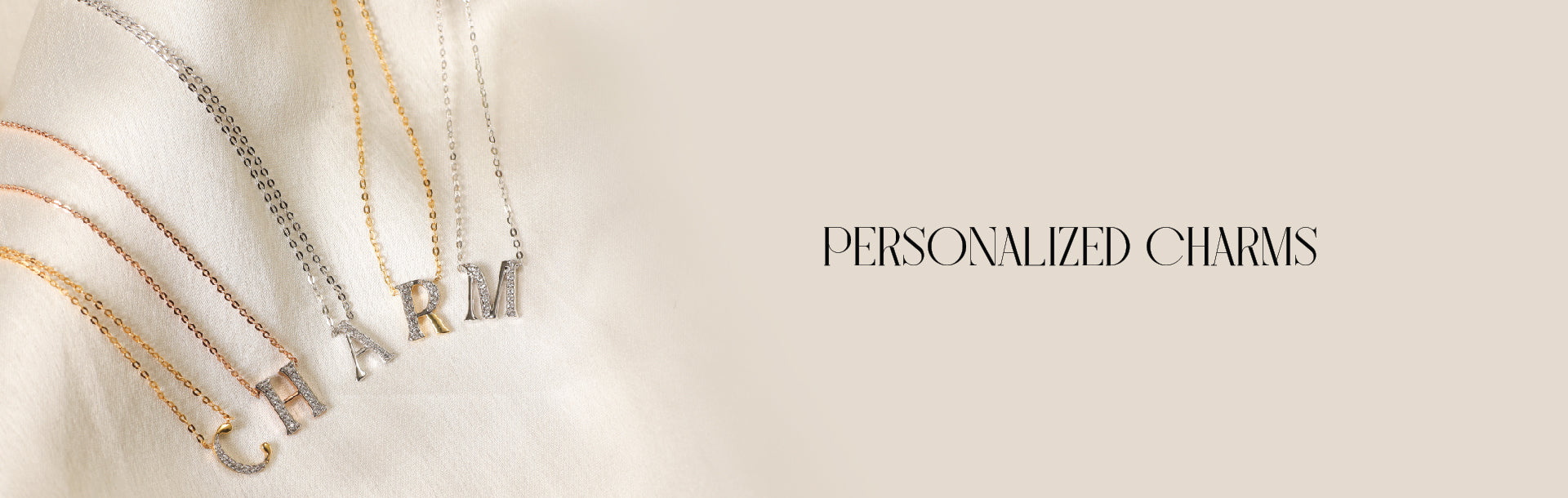 Personalized