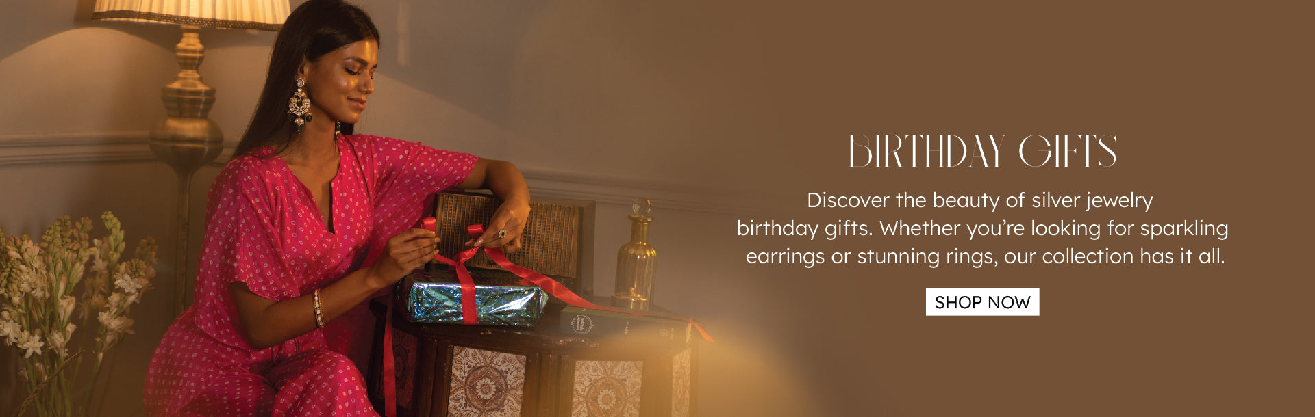 Birthday Gifts