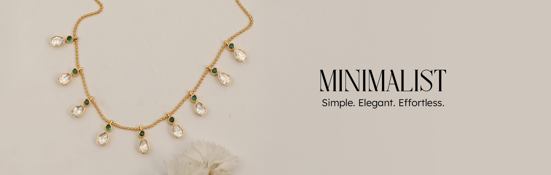Minimalist