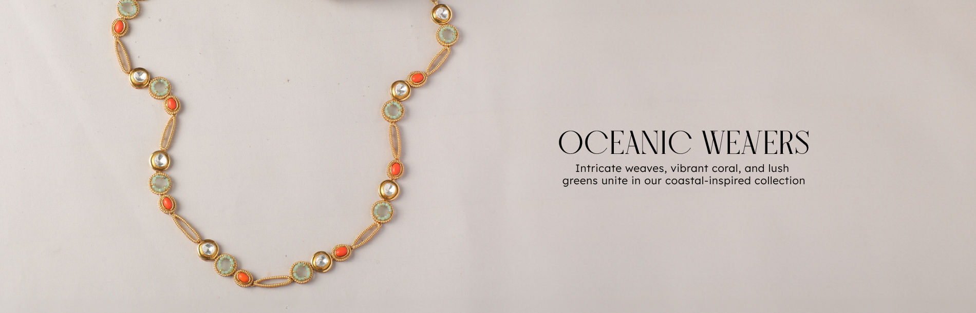 OCEANIC WEAVERS