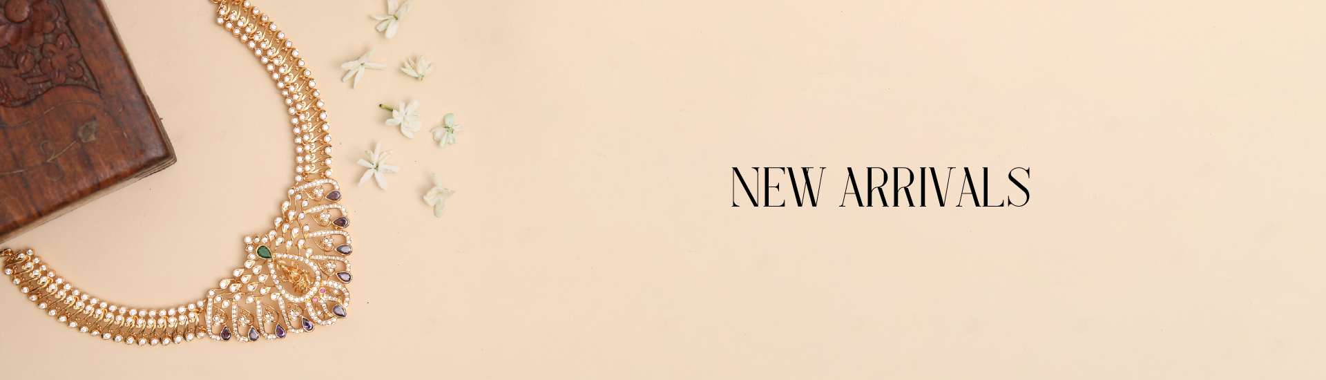 New Arrivals
