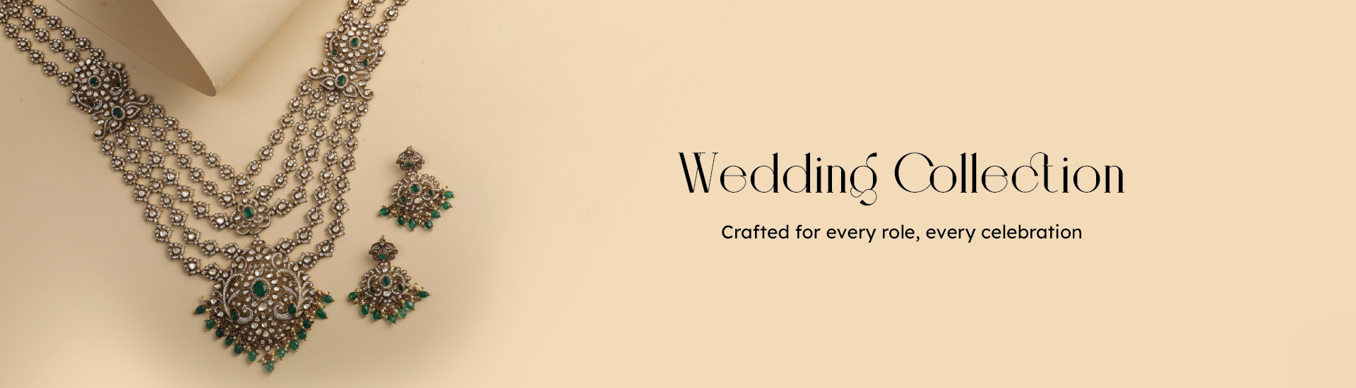 Wedding Collection