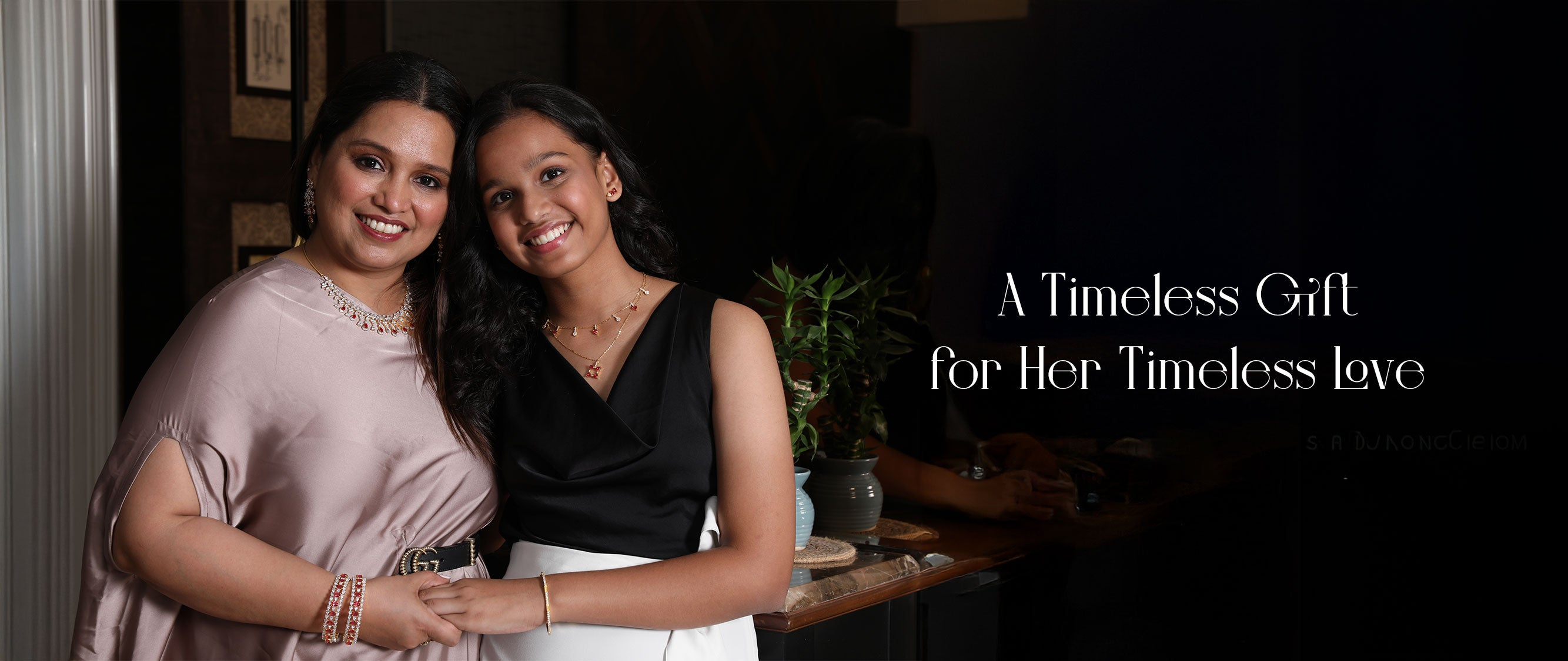 Mothers Day Gifting