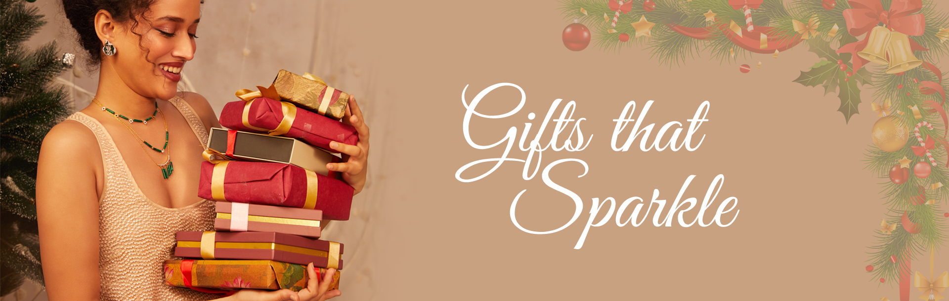 Holiday Gifting 2024