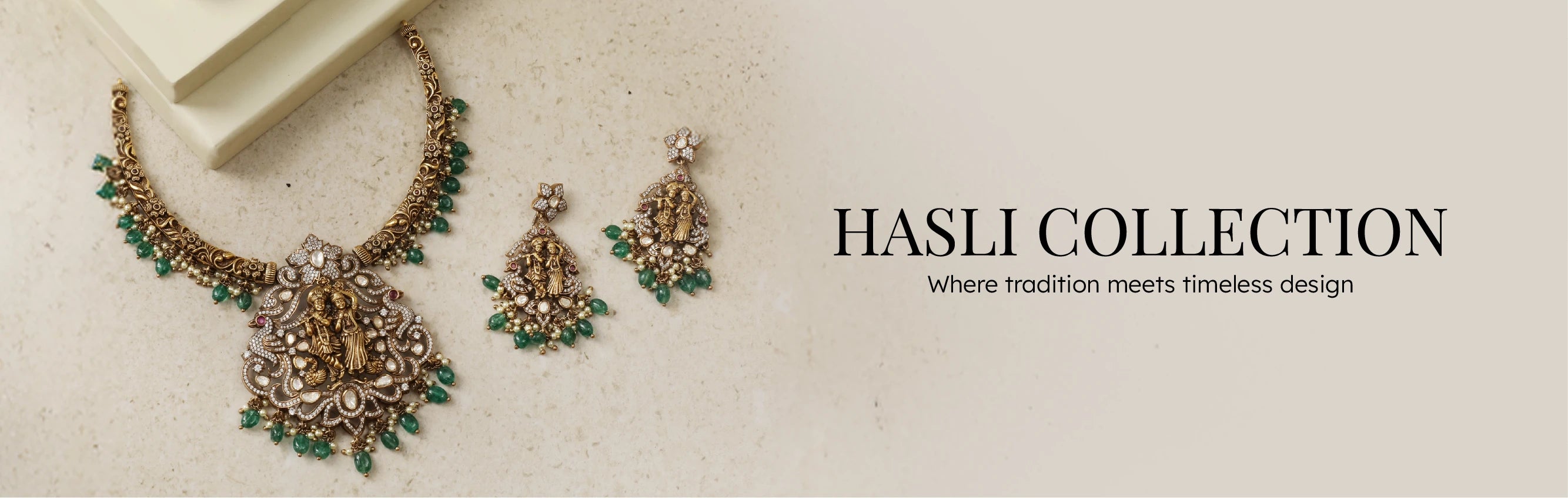 Hasli Collection
