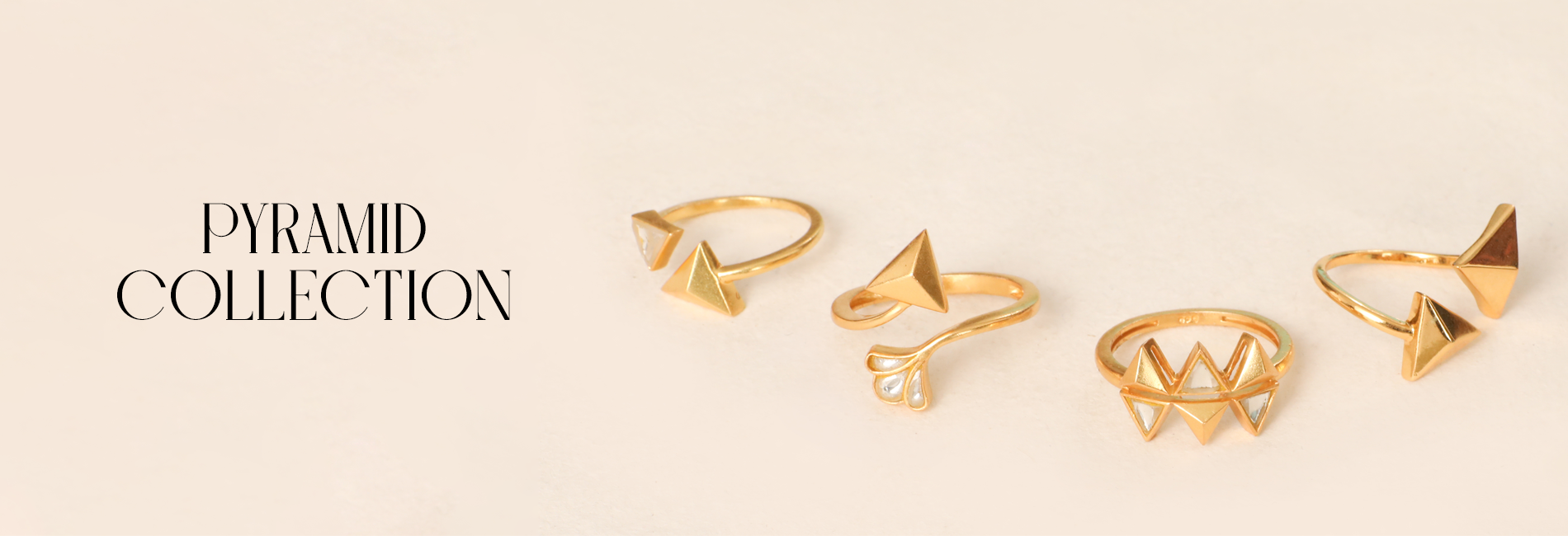 Pyramid Collection