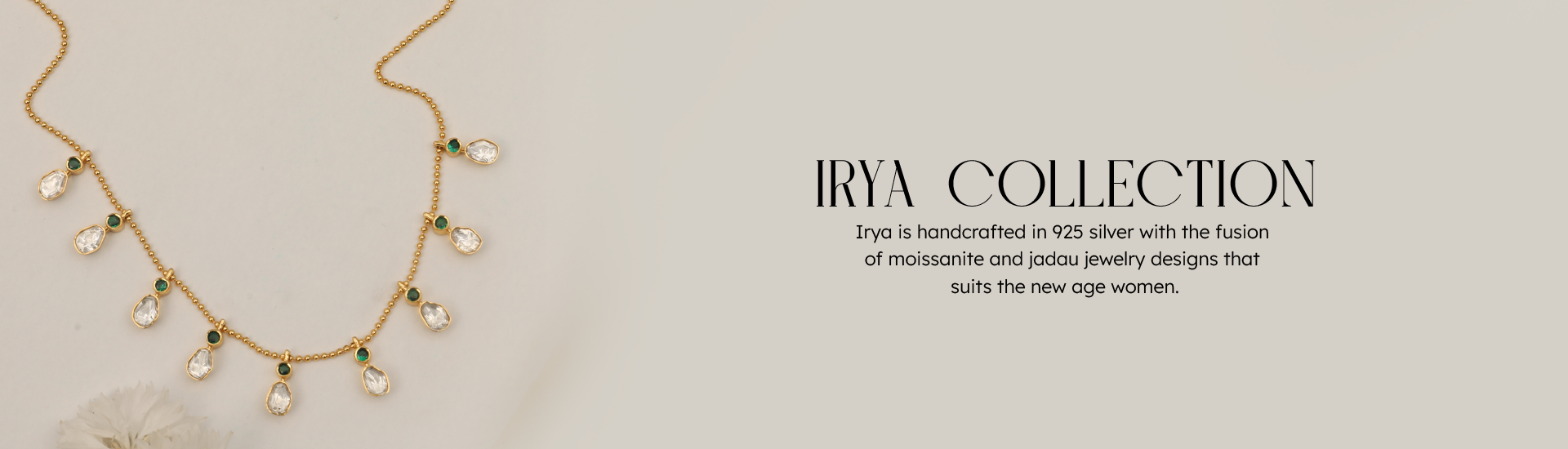 Irya Collection
