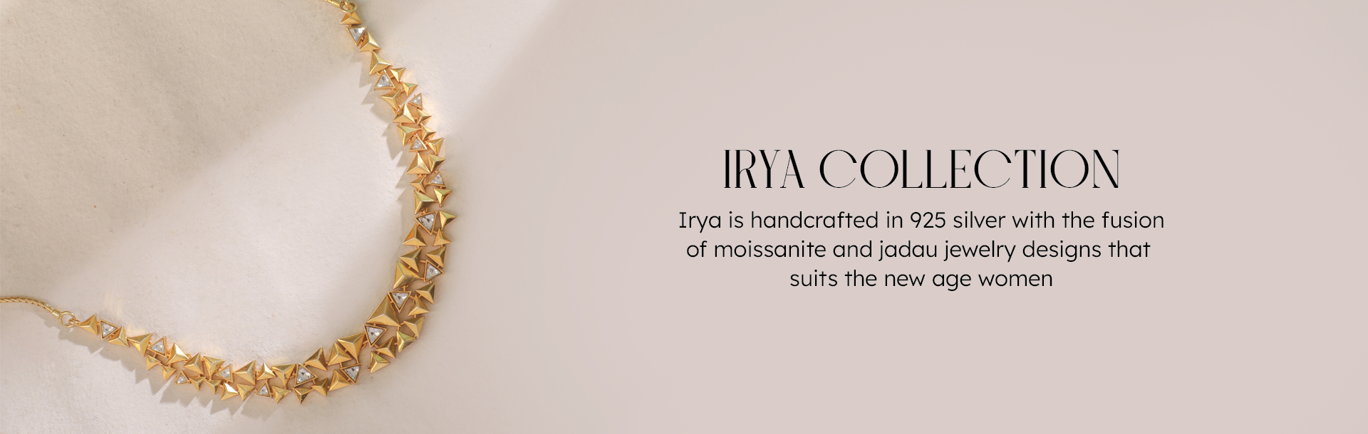 Irya Collection