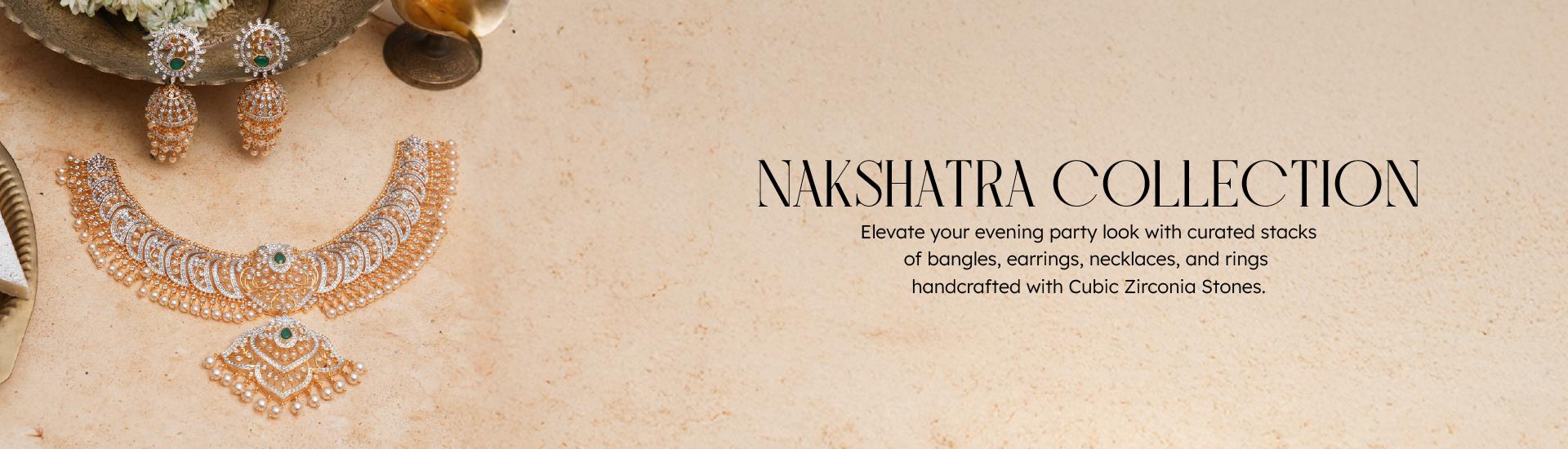 Nakshatra Collection