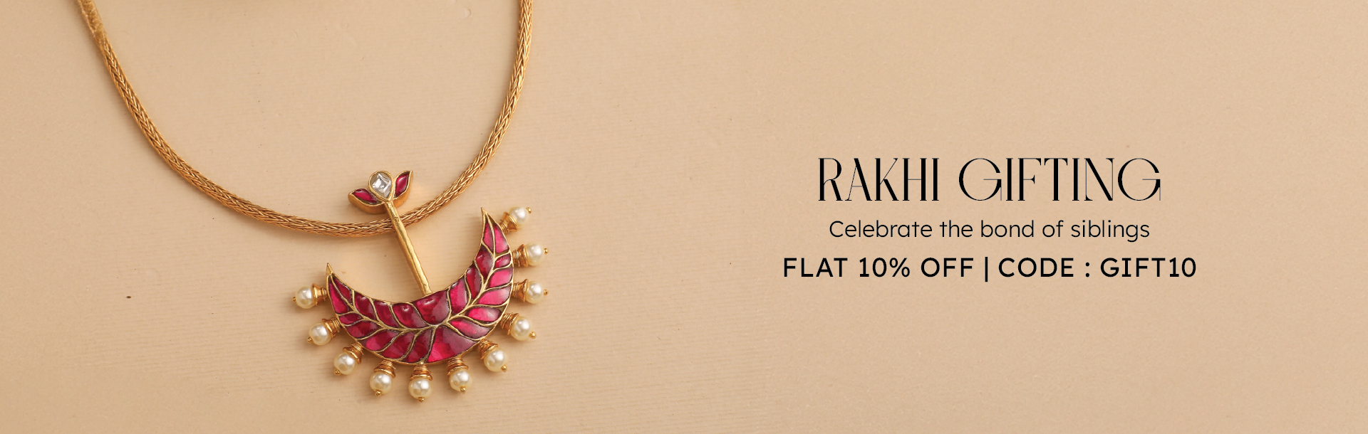 Rakhi Gifting