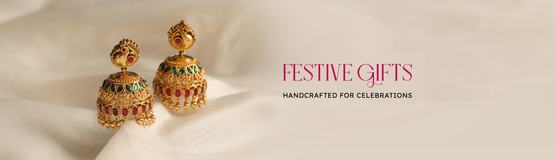 Festive Gifting