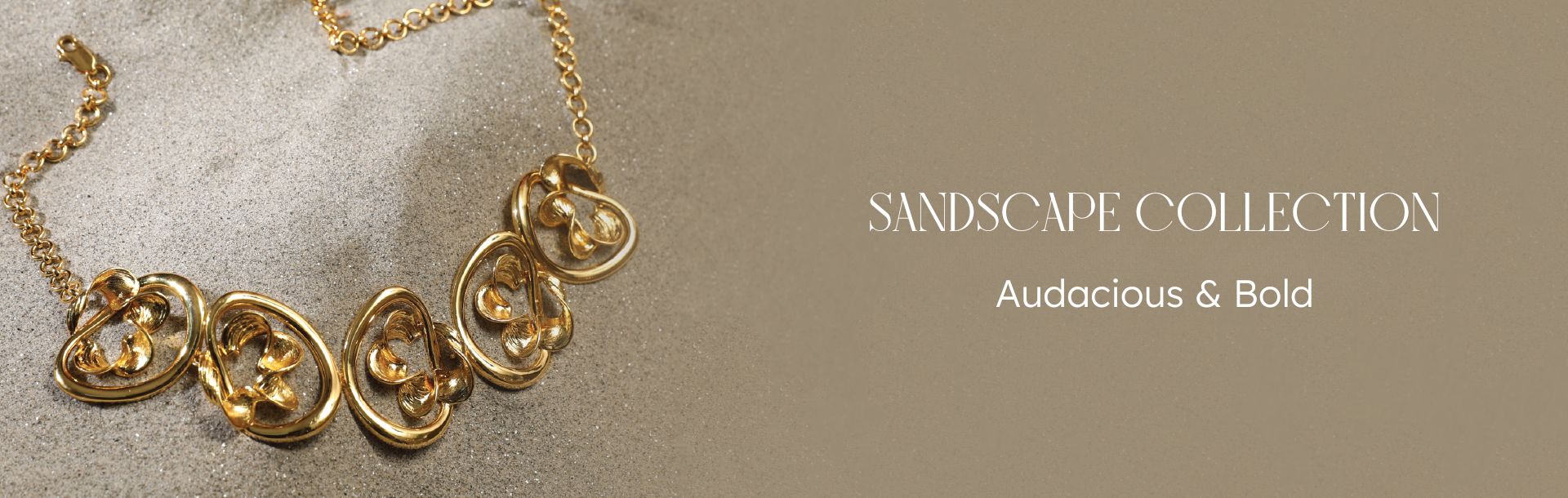 Sandscape
