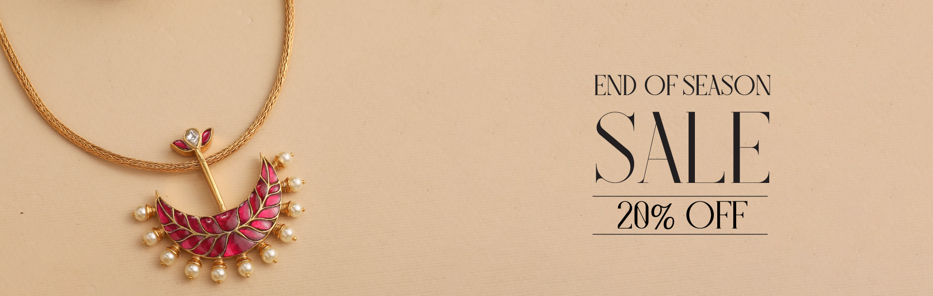 EOSS 20%