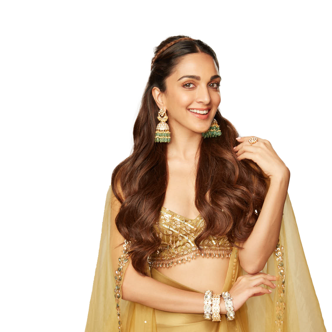 Selected Variant Image