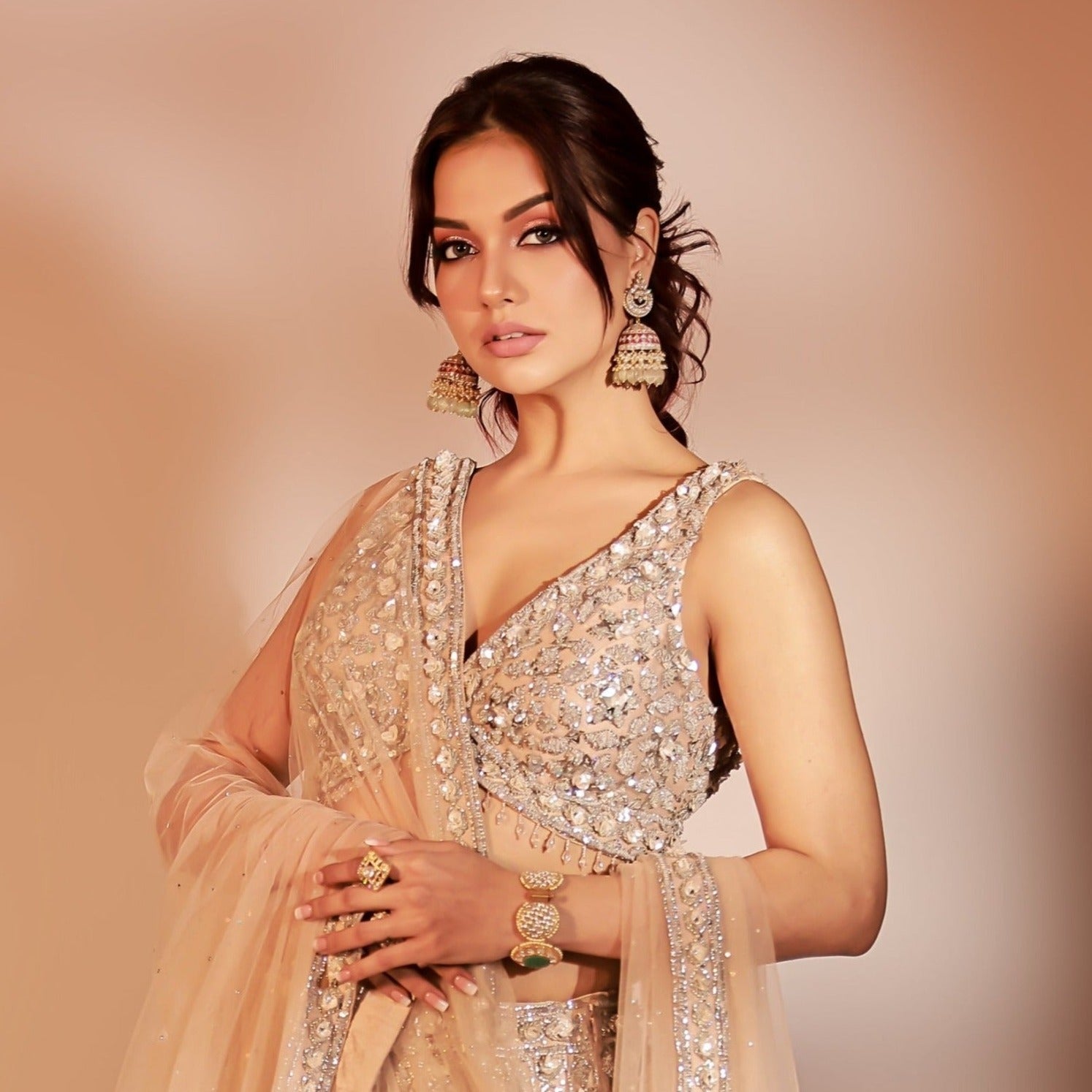 Selected Variant Image