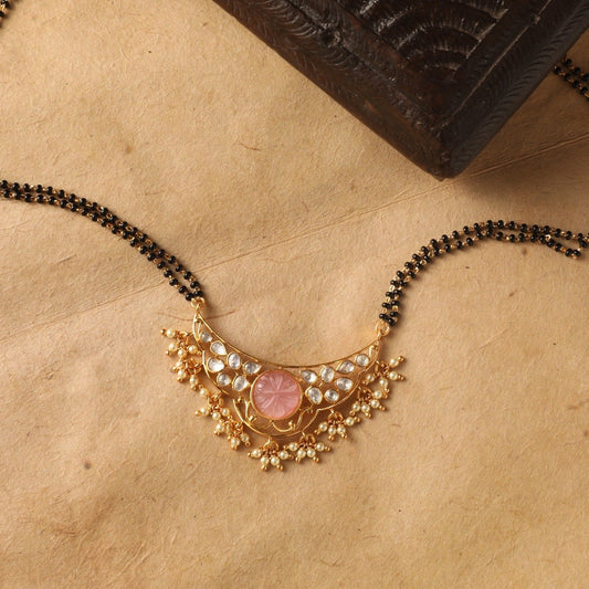 Paksha’s Silver Mangalsutra Designs: A Modern Twist to Tradition