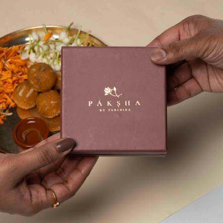 Tied with a Thread, Wrapped in Silver – Rakhi Gifting with a Modern Twist