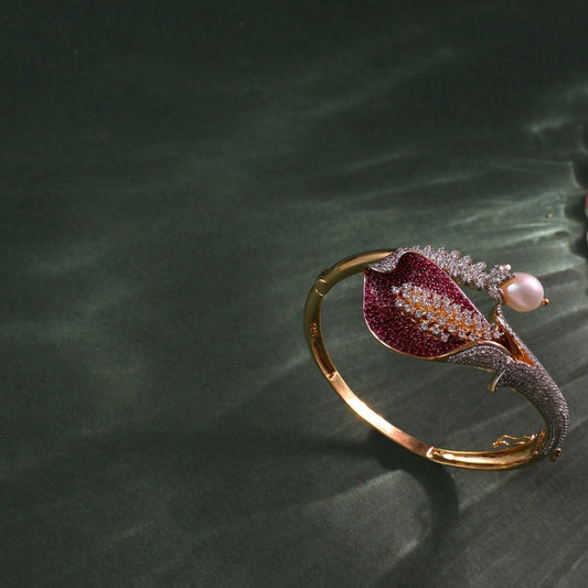 5 Silver Bracelet Styles Every Woman Should Own