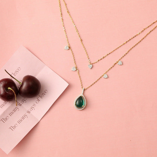 Minimalist Jewellery: A Celebration of Elegance & Simplicity