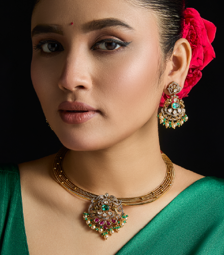 History of Jewellery Making in India—State-Wise Traditions & Ancient Techniques Uncovered