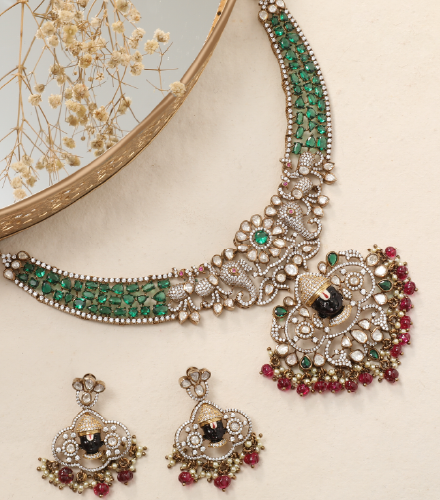 The Story of Indian Jewellery – How Every State Has Its Own Signature Craft