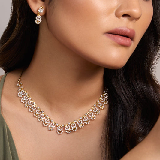 Silver Jewelry Styling Tips for Every Face Shape