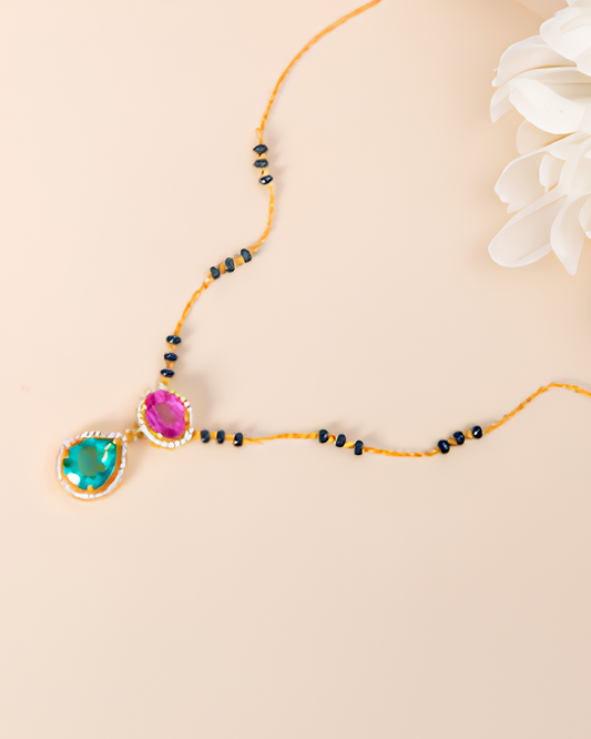 Latest Mangalsutra Designs Every Brides Are Loving in 2026 (Simple, Elegant & Trendy)
