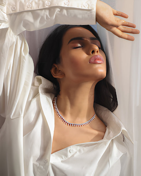 Why Lightweight Silver Jewellery Is the Best Choice for Summer 2026