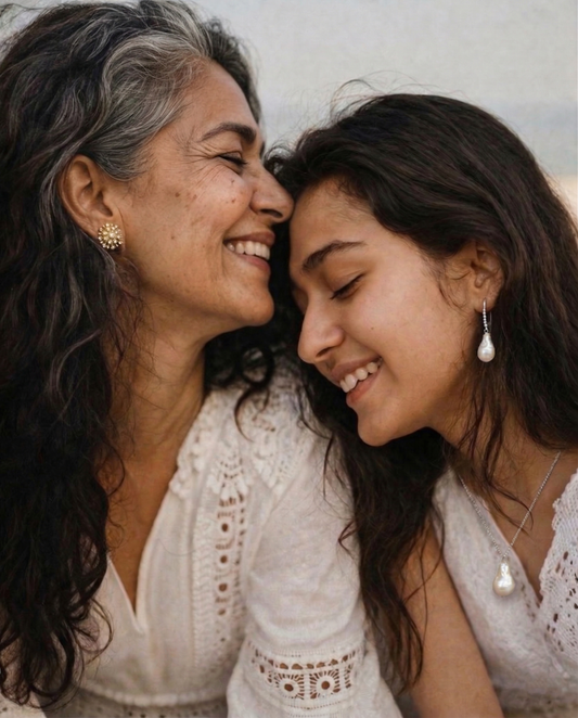 Top 5 Silver Jewellery Gift Ideas for Mother’s Day 2026 That Feel Personal & Timeless