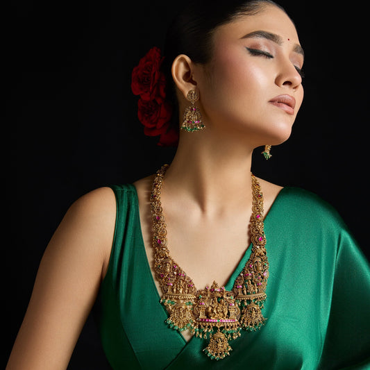 Jewellery Trends Every 2026 Bride Should Know Before Her Wedding