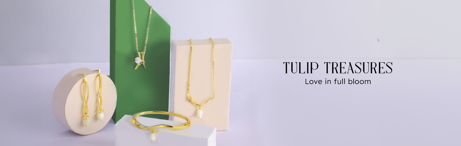 Tulip Treasures