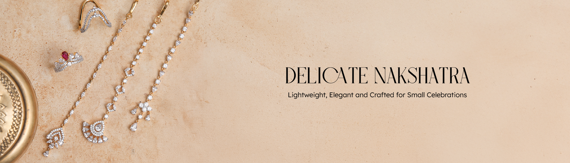 Delicate Nakshatra