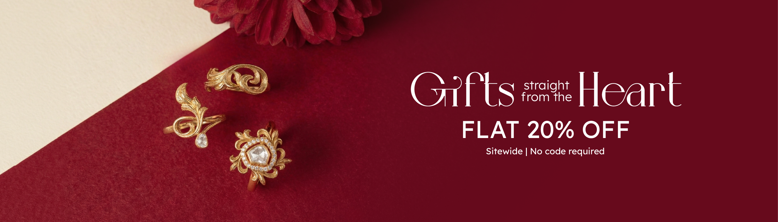 Valentine's Day Gifting