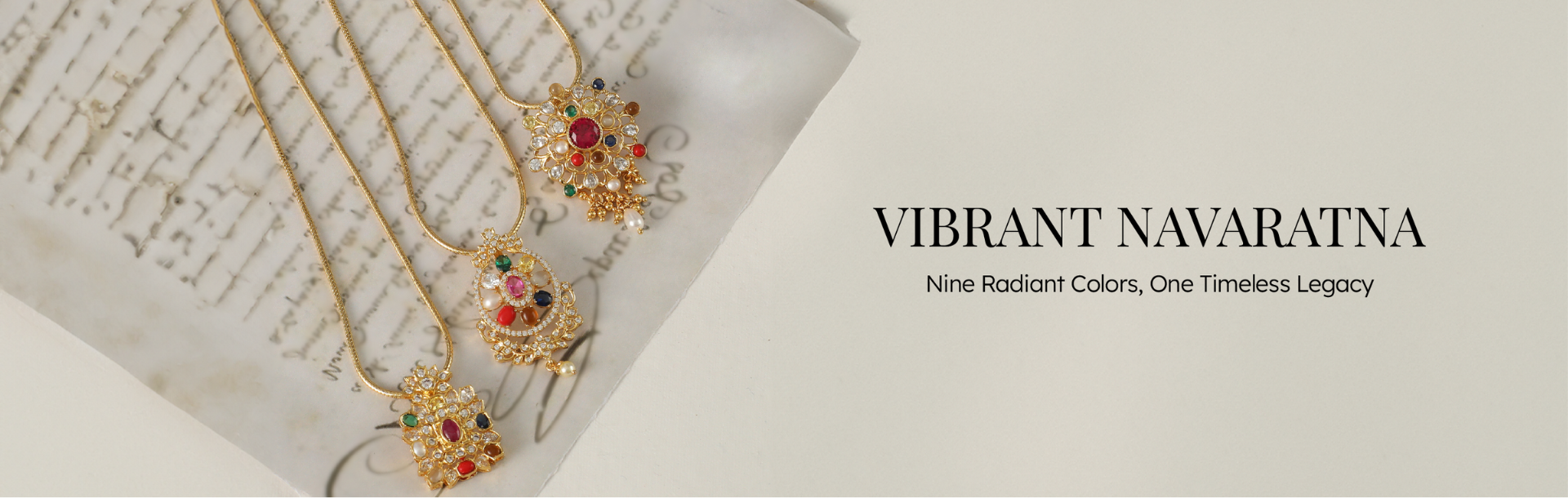 Navaratna Collection