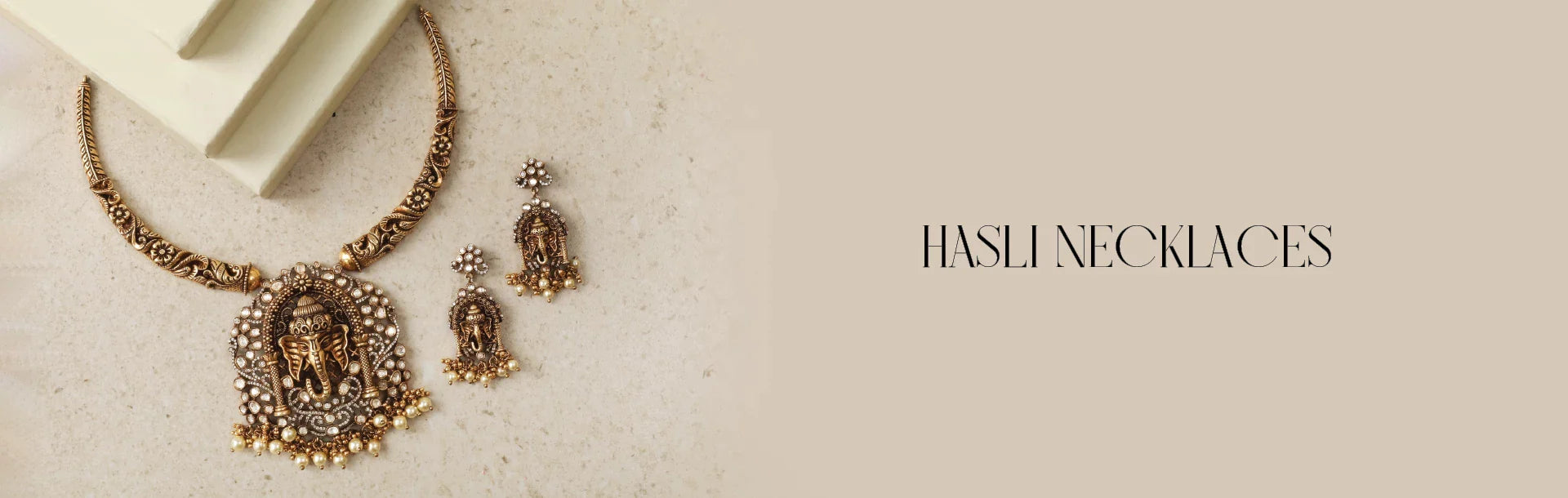 Hasli Collection