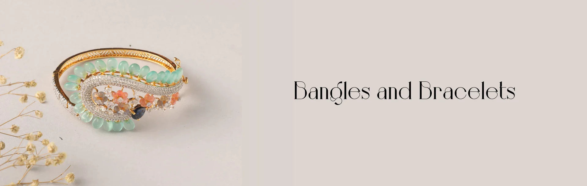 Silver Bangles And Bracelets
