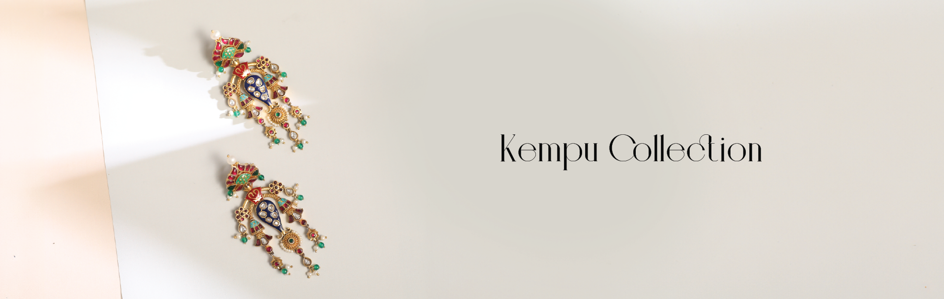 Kempu collection