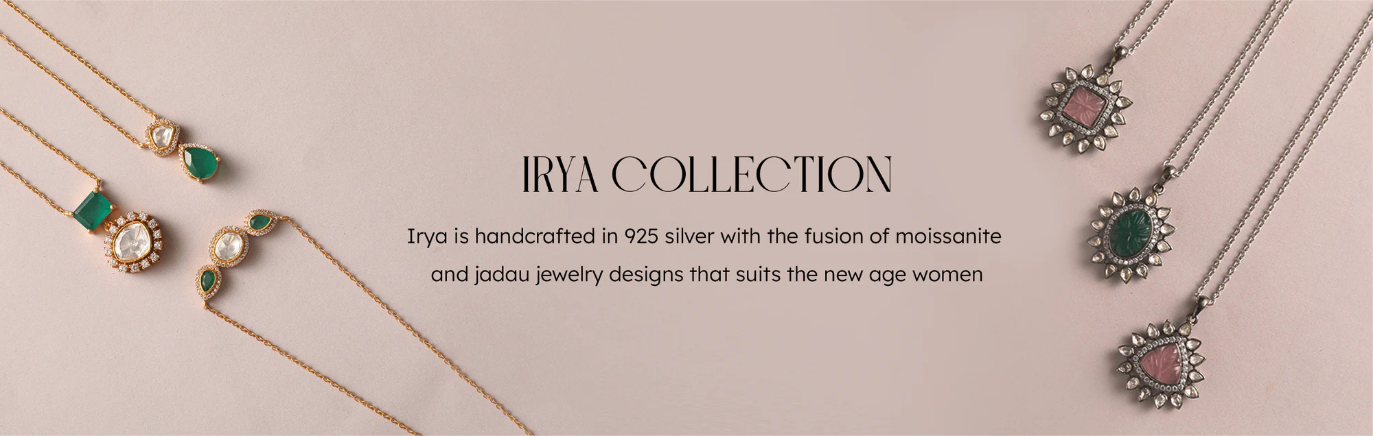 Irya Collection