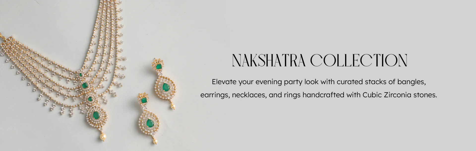 Nakshatra Collection