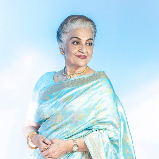 Classic Moissanite Silver Stud Earrings