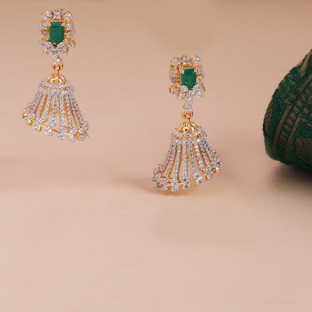 Buy Exquisite 925 Silver Earrings for Women Online | Paksha - Paksha India