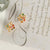 Navanya Navaratna Silver Stud Earrings