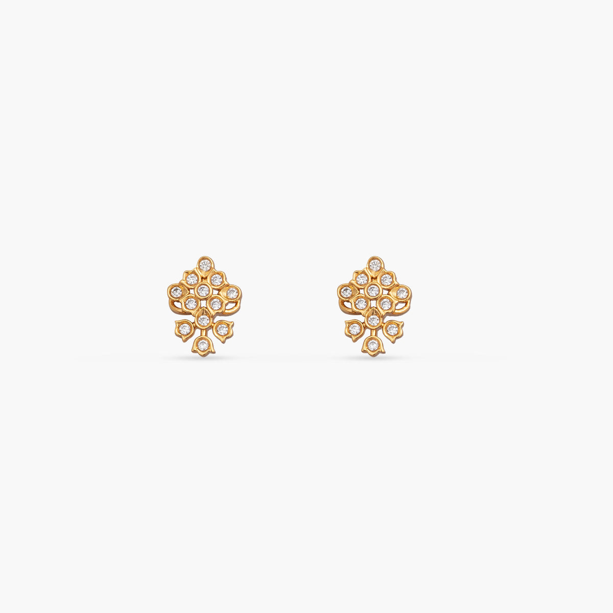 Juhi Silver Necklace Set