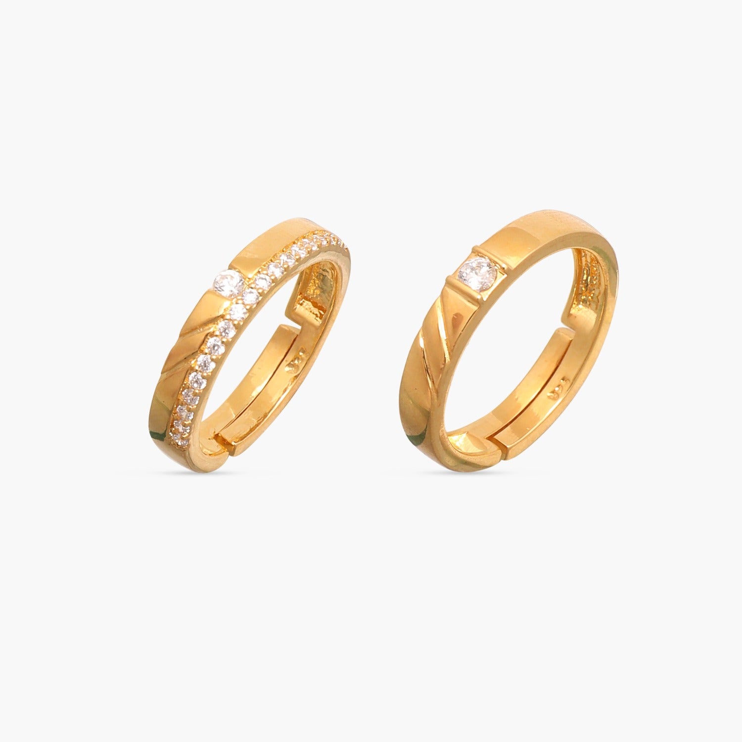 Women Ring 2mm Stainless Steel Finger Ring Couple Ring Circle Prime Ring  Plain * | eBay