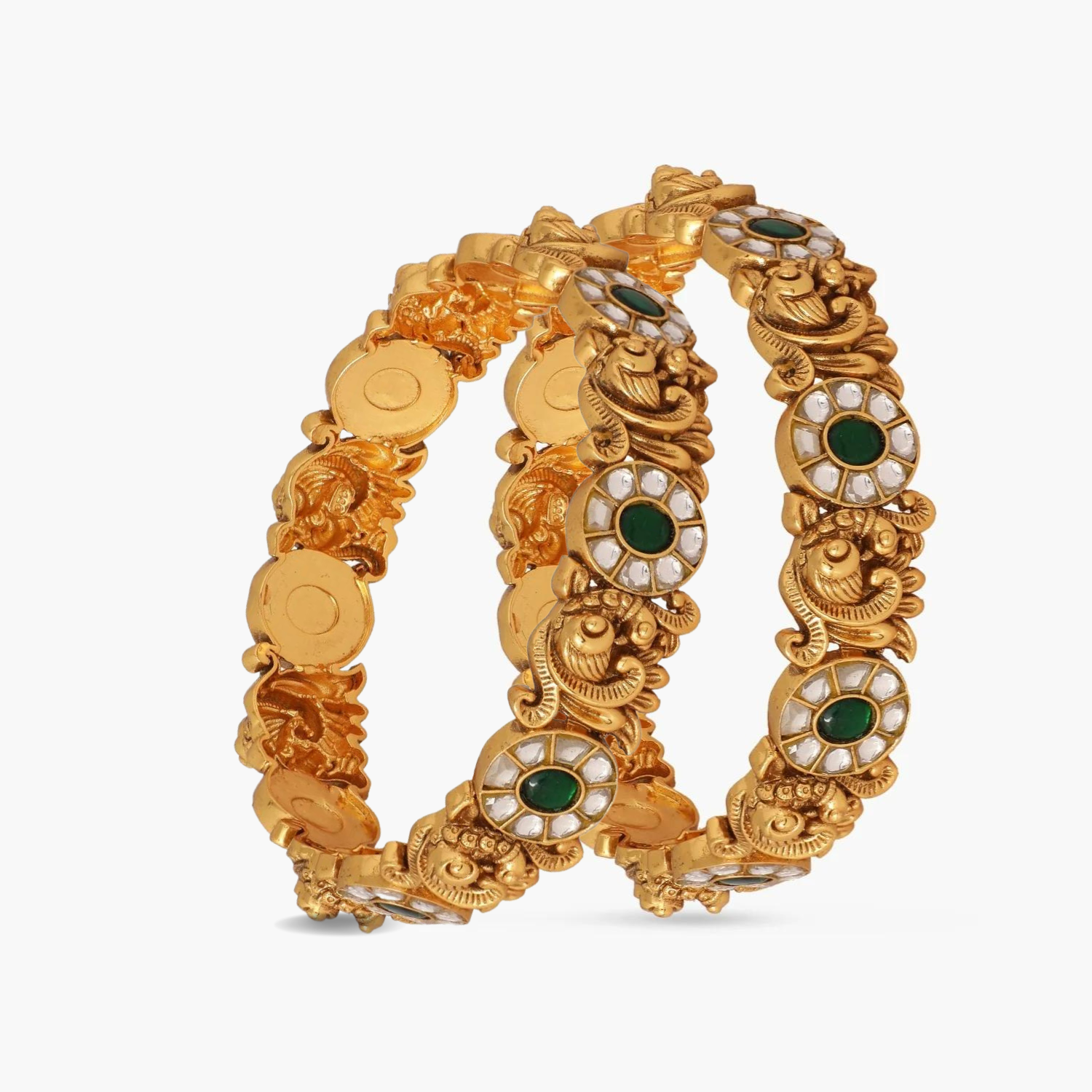 Pia Gold Layered Bracelet – Beautiful Earth Boutique