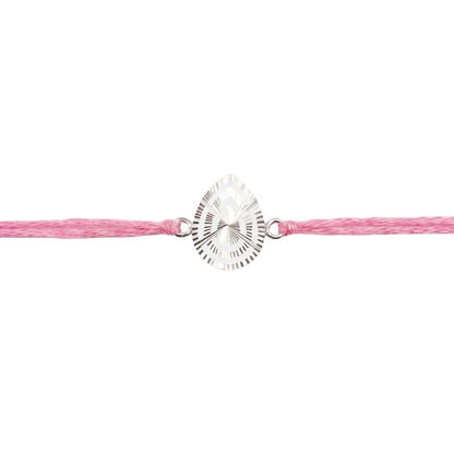 Shikhar Silver Rakhi