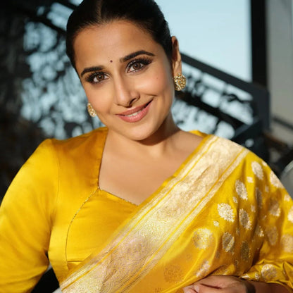 Udyana Sterling Silver Earrings