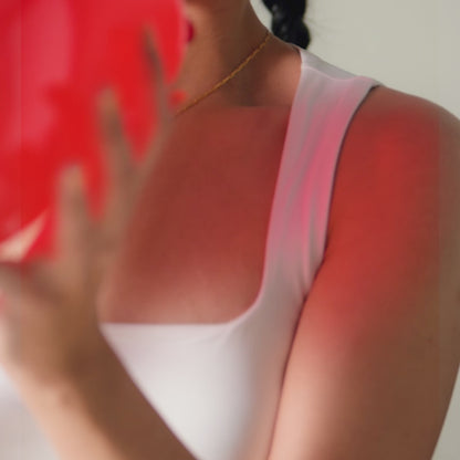 Celestial Moon Silver Charm