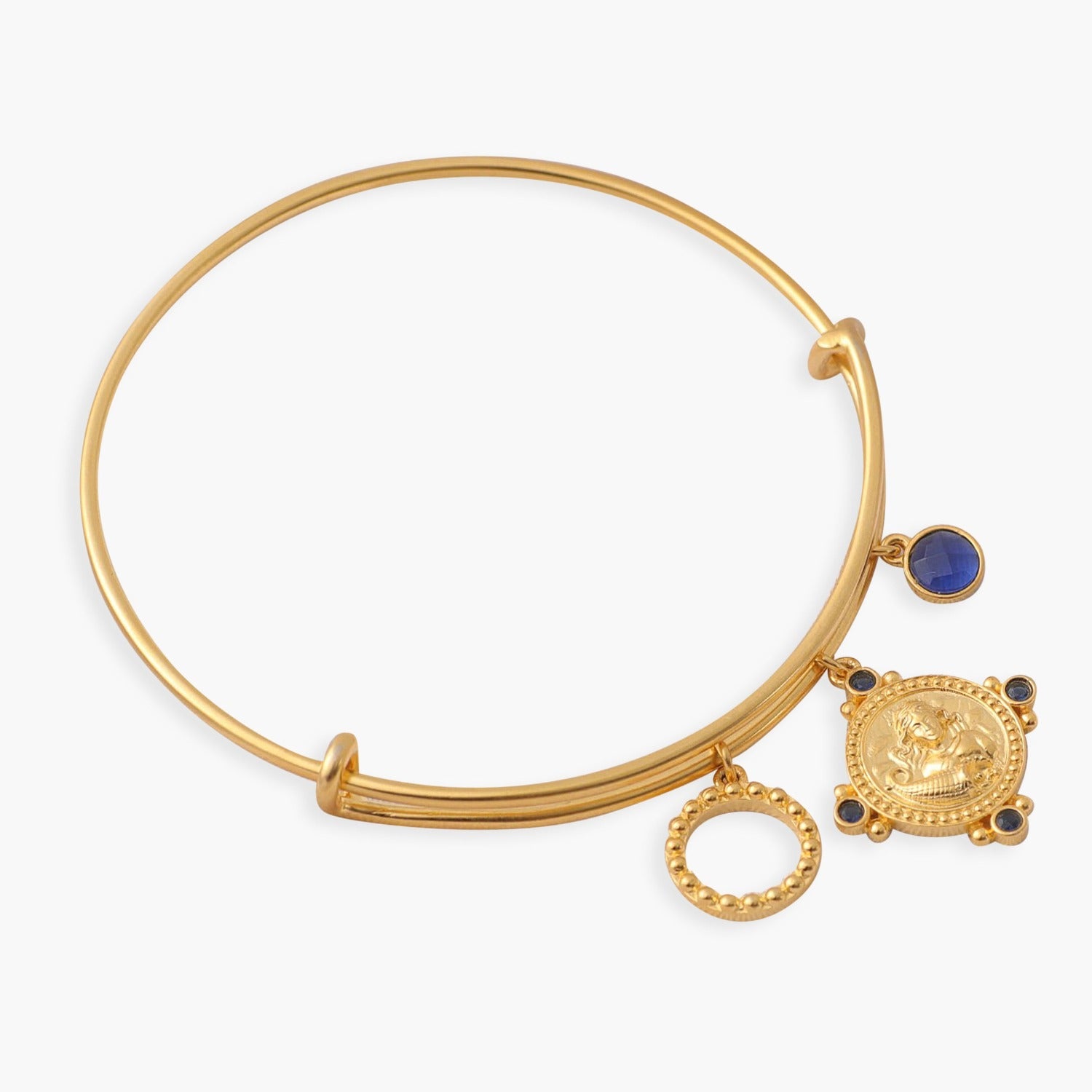 Buy Joker & Witch Capricorn Zodiac Bracelet & Necklace Set For Women Online
